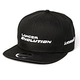 Evolution Snap-Back