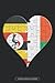 Planner: Ugandan Malagasy Flag United Heart Jigsaw Puzzle Flags Of Uganda Madagascar
