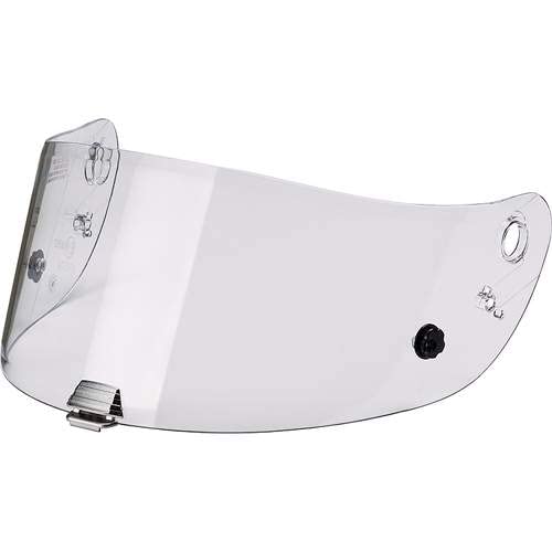 HJC(エイチジェイシー)ヘルメットピンロック&ティアオフシールド クリア R-PHA 10用 HJ-20 HJP109