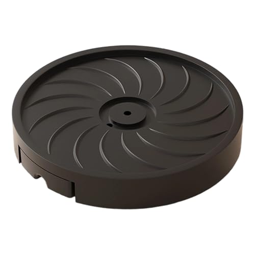 Support polyvalent pour pots de fleurs et protections de sol - 2