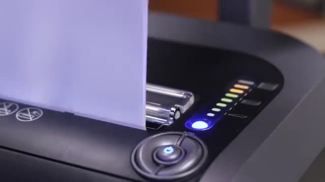 Fellowes 79Ci Cross-Cut Paper Shredder with Jam Proof Technology