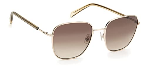Fossil Women's Square Gradient Sunglasses #TOP19