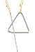 CB Drums 4110 Triangle 10-Inch