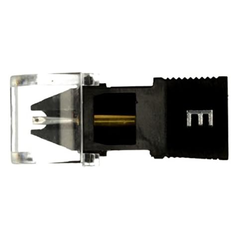 Thakker DN 155 E Aguja - Swiss Made Cover