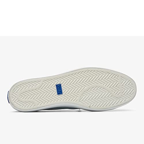 Image of Keds Women's Kickback Canvas Slip on Sneaker