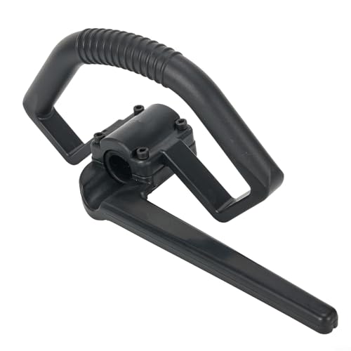 FUBESK Mango de repuesto de plástico industrial para cortador de cepillo BRB para MT3805 4 en 1 Plus, excelente vida útil