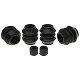 ACDelco Gold 18K16208 (19313376) Front Brake Caliper Guide Pin Bushing