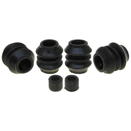 ACDelco Gold 18K16208 (19313376) Front Brake Caliper Guide Pin Bushing