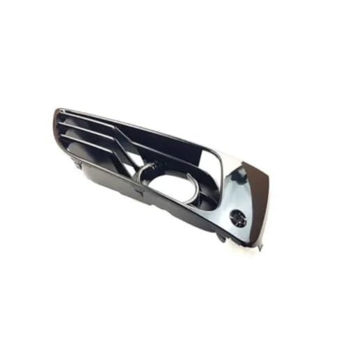 Rep# 51117407699 fog lamp frame L 1pc/set miniatura 3