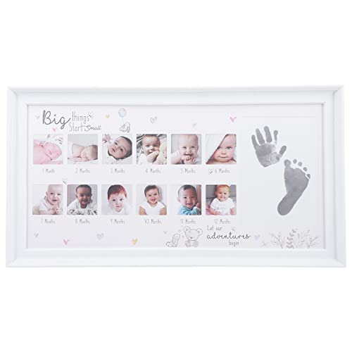 Décoration murale durable Toddmomy pour sublimer la chambre de bébé - 2
