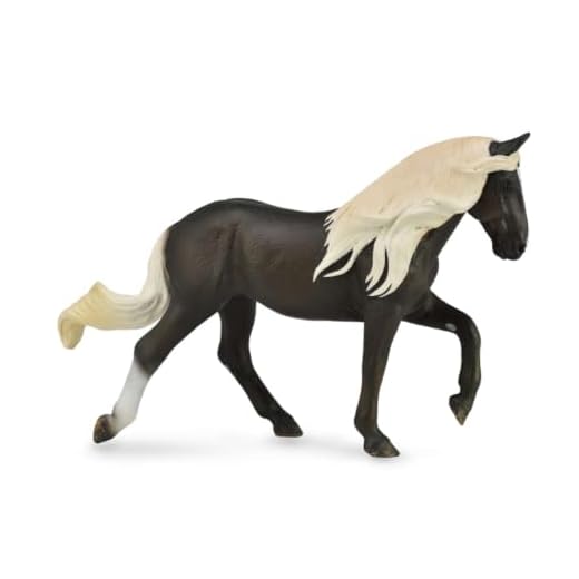 Rocky Mountain Horse Stute von CollectA