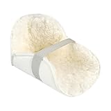 Heel Protector Boots - Shock Absorption Turning Support...