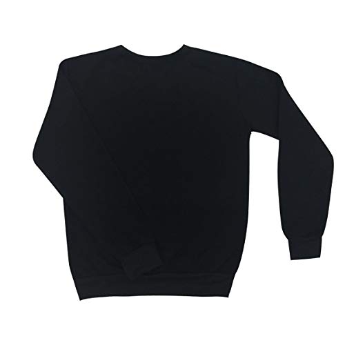 Jyhope Grey Sloan Memorial Hospital Cute Sweatshirt Long Sleeve T-Shirts Teens Girls Pullover Tops (Black, X-Large-Xx-Large Petite) #TOP1