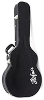 Hofner Case Verythin Bass Black Product type: CARRIER BAG CASE