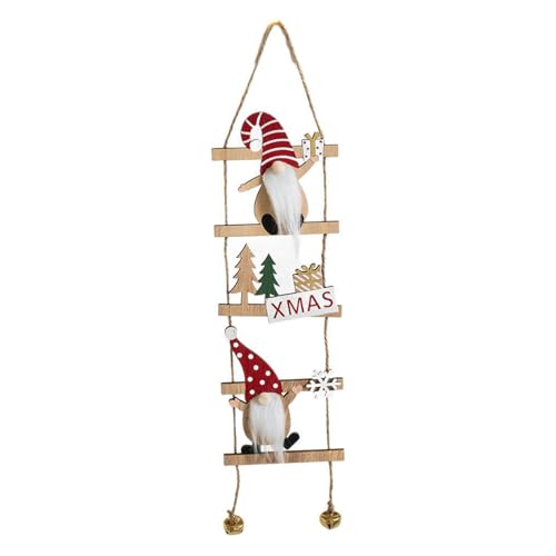 Festival Climbing Ladder for Christmas Tree Decoration