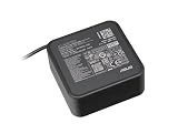 ASUS 90XB00BN-MPW000 ADAPTADOR DE CORRIENTE INTERIOR 65 W NEGRO
