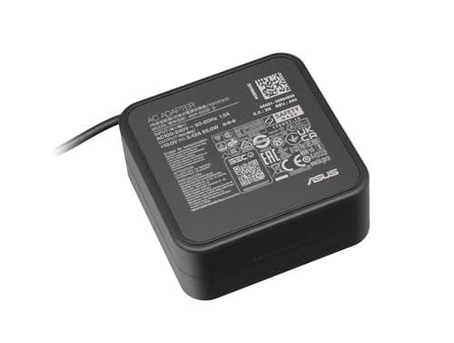 Adaptateur de puissance Asus 65W pour remplacer un chargeur perdu