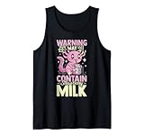 Strawberry Milk