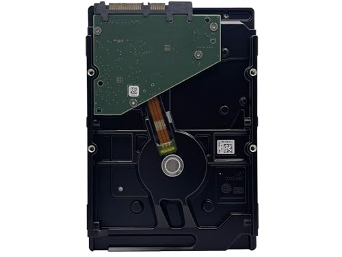 Image of MDD 2TB 64MB Cache 7200RPM SATA 6.0Gb /s 3.5inch Internal Desktop Hard Drive (MDD2000GSA6472)