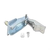 Außentürgriff Scharnier Reparatursatz 51964555 für und Abarth 500 2008-2017, kompatibel mit 147 und GT 2006-2010