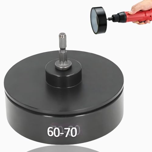 Electric Bottle Capper for 60-70mm Caps