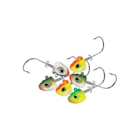 Northland jig heads Clearance