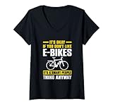 E-bike Gift Idea Bicycle Cyclist Cycling Biker