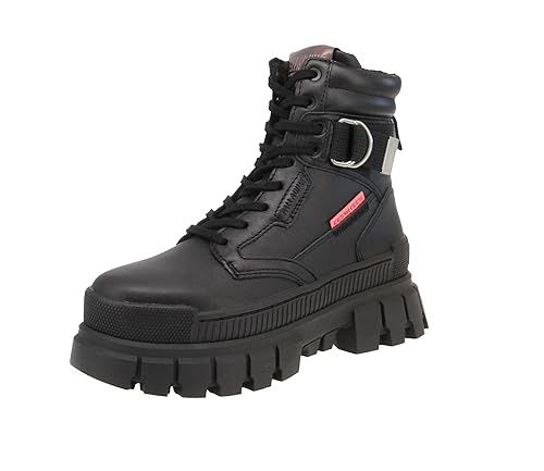 Palladium_Revolt Sport Ranger_Noir_41 EU