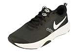 Nike - DA1351, Zapatillas de Gimnasio, Black/White/Dk Smoke Grey,