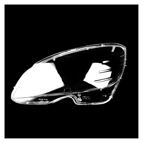 Coque phare avant droit Mercedes W204 2008 2009 2010 optique de phare remplacement