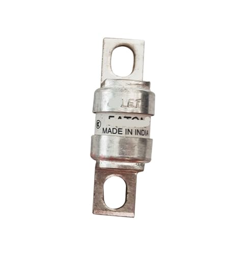 Fusible 63LET 63A compatible 80LET 80A pour éviter les surcharges de ligne