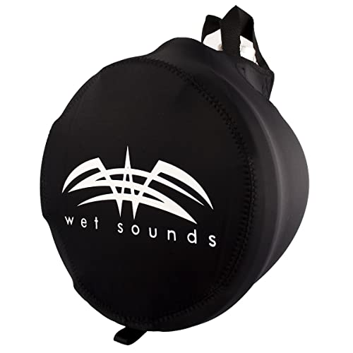 10 capas de neoprene Wet Sounds Suitz para Rev/Icon 10
