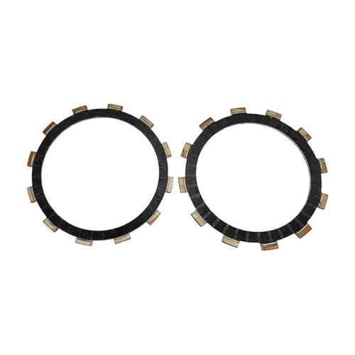 Kit d'embrayage Boulevard M50 VZ800 haute résistance avec joint premium - 5