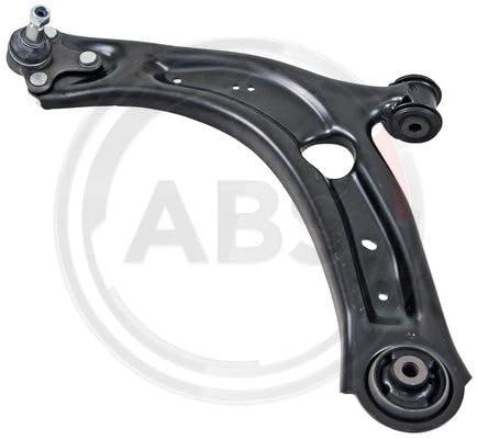 A.B.S. Bras de suspension Compatible avec VW Tiguan II AD1, AX1 3Q0407151E 3Q0407151F 3Q0407151L 211928