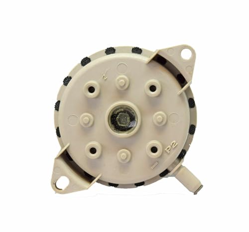 PHUOC LOC THO for Replacement for Hayward Universal Heater Blower Vacuum Switch FDXLBVS1930