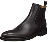  Lottusse Herren L6607 Beute, Moka, 42 EU (8 UK)