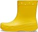 Produktbild Crocs Classic Boot 38-39 EU Sunflower