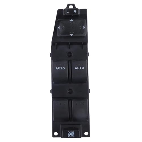 Remplacer bouton vitre cassé Mazda CX-9 avec commande TD1166350A
