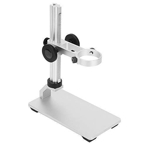 Support de microscope USB stable Domary pour éliminer les flous d'observation - 6