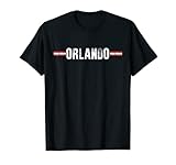 Orlando Funny Shirt