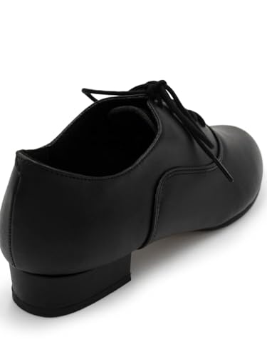 Capezio Mens Overture Oxford4