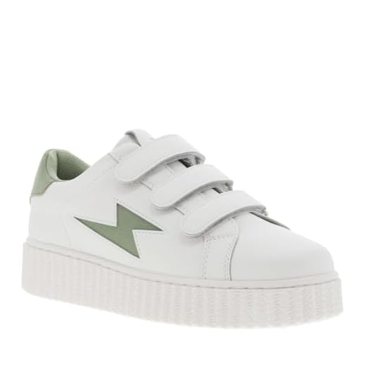 Vanessa Wu Aleïna BK2750OL, Basket - 38 EU