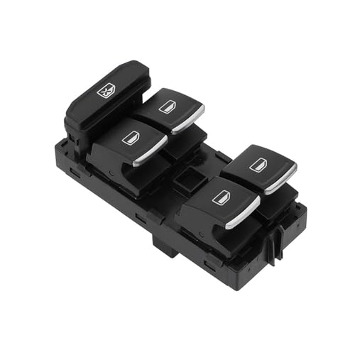 Interrupteur de lève-vitre Golf MK7 : commande vitre électrique pour vos trajets