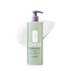 Clinique 3-Step All About Clean Liquid Gentle Facial Cleanser Soap For Dry Combination Skin | Type 2