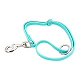 GROOMER ESSENTIALS Waterproof Grooming Loop - Turquoise