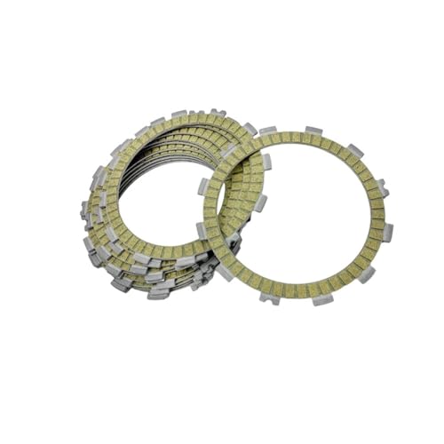 Disques friction d'embrayage moto 1100 V4 2021 avec kit plaques et disques moteur pour vidange - 6