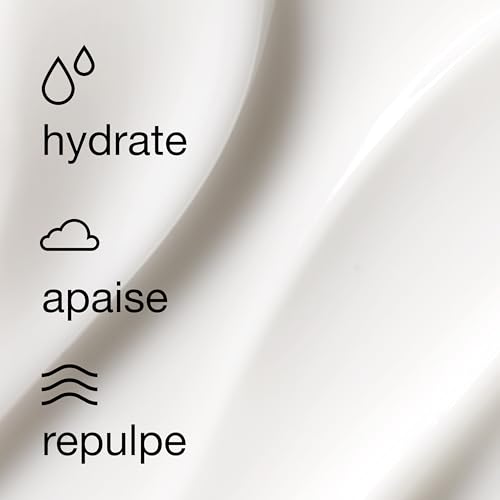 Clinique Moisture Surge Intense 72H Soin Hydro-Relipidant 72H Visage, à l'Acide Hyaluronique, Eau d'Aloe Vera + Cica | Hydratant