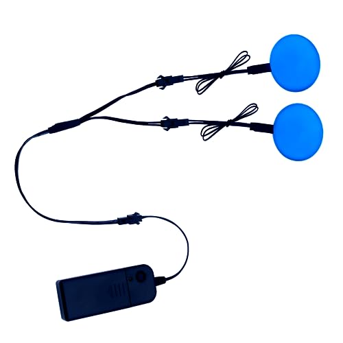 Image of Ourbest Led Eyes EL Glowing Panel