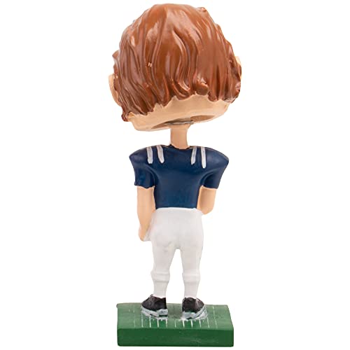Neil Enterprises Inc. 1301 Football Photo Bobble Heads thumb #1