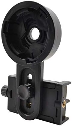 Visionary Universal Smartphone Holder (26-51mm Eyepiece fitting), Black - Image 3